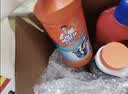 威猛先生（Mr Muscle）管道疏通剂 500g 下水道强力疏通剂 卫生间管道疏通神器 实拍图