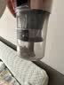莱克吉米【母婴级TOP1】除螨仪大吸力S5Ultra家用床上吸尘器高温杀菌小型手持去螨虫吸毛一体机 实拍图