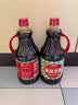 厨邦酱油 金品系列 生抽酱油1.48kg*2+渔女蚝油490g*2 调料套装礼盒 实拍图