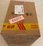 汾酒42度红盖玻汾 清香型白酒 口粮酒 42度 475mL 6瓶 整箱装非原箱 实拍图