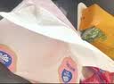 维达（Vinda）抽纸 纸巾3层加厚软抽 餐巾纸擦手纸家用卫生纸 3层 300张*30包 整箱装 实拍图