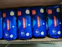 维达（Vinda）【张凌赫推荐】杀菌湿巾80片*5包 山茶花精华大包湿纸巾 新旧随机 实拍图