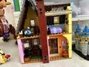 乐高（LEGO）积木迪士尼43217 飞屋环游记男女孩儿童玩具生日礼物 实拍图
