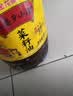 金龙鱼食用油 保真菜籽油 非转基因 外婆乡小榨菜籽油6.18L美食大赛同款 实拍图