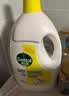 滴露（Dettol）衣物消毒液除菌薰衣草3L 衣服消毒水99.9%杀菌除螨内衣裤 实拍图
