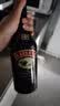 百利（Baileys）甜酒 奶油原味奶酒 爱尔兰进口 力娇酒利口酒 500ml 送礼 实拍图