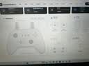微软（Microsoft）XBOX无线游戏手柄 磨砂黑+USB-C线 蓝牙适配XBOX/PC/平板/手机Steam促销 黑神话悟空 影之刃零 实拍图