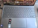 ThinkPad【国家补贴15%】联想笔记本电脑ThinkBook X 酷睿Ultra9 13.5英寸 32G 1T 2.8K AI高刷触控屏 实拍图