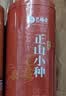 艺福堂红茶武夷桐木关特级正山小种凤版500g罐装茶叶自己喝送礼长辈 实拍图
