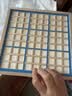 Toylezhi数独棋四合一儿童益智玩具小学生思维训练送男孩女孩生日节日礼物 实拍图