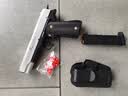 途象 儿童玩具枪格洛克手枪黑银M1911连发抛壳软弹枪发射玩具男孩礼物 实拍图