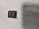 Sandisk闪迪128GB TF（MicroSD）4K内存卡 行车记录仪 监控摄像头专用 循环录制10,000小时 高耐用存储卡 实拍图