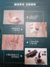 吉列锋速3经典1刀6头1须泡 手动式剃刮胡须刀 带须泡 奥迪F1合作品牌 生日礼物便携男士 京东自营旗舰 非吉利 实拍图