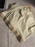 有棵树（YOUKESHU）10A抑菌男士内裤男新疆棉提花减少摩擦感男式男生大码平角棉裤衩 实拍图