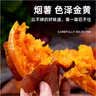 京鲜生正宗烟薯25号蜜薯红薯中果净重9斤单果150g+蔬菜地瓜源头直发 实拍图