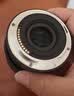 唯卓仕56mm F1.7镜头自动对焦大光圈定焦人像镜头适用于X卡口Z卡口E卡口微单数码相机镜头摄影摄像 AF 56mm F1.7 Air Z（尼康口） 镜头官方标配 实拍图