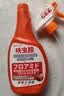 藤久制药日本原药呋虫胺蟑螂药床上跳蚤虱子隐翅臭虫杀虫剂猫狗驱虫500ml 实拍图