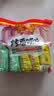 米多奇烤馍片40g*10包 休闲零食馒头片 早餐食品饼干多口味 实拍图