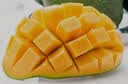 京鲜生 攀枝花【即食大果】凯特芒果 净重10斤 单果700g 5-7颗 生鲜礼盒 实拍图