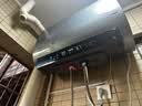 美的（Midea）小西梅电热水器UDPROS 60升 亲肤活水双胆扁桶3300W水电分离 瞬热洗 国家补贴一节能效 实拍图