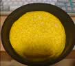 1号会员店（One's Member）D24苏丹王榴莲千层蛋糕 420g（约6寸）赠蛋糕勺下午茶甜品甜点 实拍图