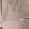 十月结晶月子服产妇春秋棉产后孕妇睡衣哺乳家居服套装 粉 M码 实拍图