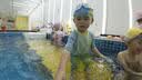 Kocotreekk树儿童泳衣防晒泳衣宝宝分体短袖幼儿游泳衣 实拍图