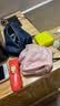 奥克斯（AUX）婴儿理发器电动推剪宝宝电推子小孩剃光头剪头发器儿童剃头剪发器【标配+刀头】 实拍图