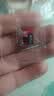 朗科（Netac）128GB TF（MicroSD）存储卡 U3 C10 A2 V30 4K 超至尊PRO版内存卡 读速100MB/s 写速40MB/s 实拍图