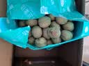 楼兰蜜语京觅甄选新疆薄皮核桃2.5kg/箱原味纸皮送礼礼盒坚果特产零食 实拍图