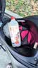 米婆婆甜香米酒汁1.6L*1瓶酒酿糯米酒0脂肪孝感米酒醪糟酒糟0添加 实拍图