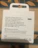 Apple/苹果 60W type-c充电线-1米 usb-c手机数据线 原装旗舰店苹果iPhone 18 Pro Max iPad快充线 实拍图