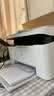 得力（deli）M1030W黑白办公三合一多功能打印机打印复印扫描 AI打印学习家用错题作业手机连接无线激光打印机 实拍图