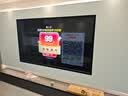 小米（MI）REDMI电视X85 2026款 85英寸 Mini LED288Hz 1200nits 4GB+64GB平板电视L85RC-RX 实拍图