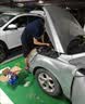 瓦尔塔（VARTA）京东养车汽车电瓶蓄电池星标L2-400雪弗兰迈锐宝科鲁兹爱唯欧 实拍图