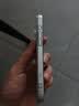 绿联【相机键全包|软边更护机】适用iphone17手机壳苹果17保护套全包透明气囊防摔超薄散热保护镜头 实拍图