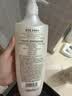 施华蔻（Schwarzkopf）羊绒脂滋养洗发水600ml(洗发水洗头膏 含乳木果油精华)(新老包装) 实拍图