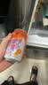 冰峰（ICEPEAK）橙味汽水330ml*12罐礼盒装碳酸饮料陕西特产（包装随机发货 实拍图