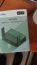 CUDY BE3600 WiFi 7便携路由器TR3600 双2.5G网口 256MB闪存USB3.0 轻NAS无线迷你随行旅游家用高速 实拍图