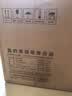 美的（Midea）空气炸锅京东自营AI智能触控 免翻面5.3L大容量家用多功能烘焙 微蒸汽嫩烤实用小家电KZC5388 实拍图