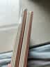 晨光（M&G）文具16K学科作业本10本 英语本+数学本各5本 30张笔记本本子初高中学生错题练习本开学必备 实拍图