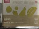 京鲜生安徽砀山青翠梨净重10斤 单果200-250g+新鲜水果源头直发 实拍图