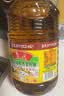 鲁花 【保真菜籽油】食用油 低芥酸特香菜籽油 6.18L   物理压榨 实拍图