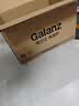 格兰仕（Galanz）变频微波炉烤箱一体机 光波炉 智能大功率速热 家用大平板23升大容量 省电一级能效 2026新款 C2S7 【800瓦】一级能效更省电 实拍图