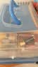 得力（deli）初中物理电磁学实验盒电学实验器材科学电路仪器物理实验箱学生开学文具生日礼物中考备考男女孩 实拍图