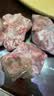 慧鲜森新鲜猪排骨猪肋排新鲜冷冻猪小排猪精排烧烤食材猪肉生鲜 鲜切猪肋排 净5斤 实拍图