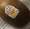 佳沛（zespri）新西兰金奇异果猕猴桃 5粒装 单果约88-103g 水果源头直发 实拍图