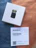 Tenda腾达usb无线网卡wifi6 智能免驱AX650 5G双频 无线网卡台式机专用 内置天线 无线wifi接收器发射器 实拍图