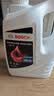 博世（BOSCH）有机长效汽车防冻液发动机冷却液 养车保养 冰点-45℃ 4L（红色） 实拍图