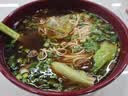 螺霸王【番茄口味】螺蛳粉306g*3袋 实拍图
